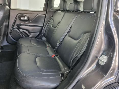 JEEP Renegade 1.3 16V 4P FLEX T270 LONGITUDE TURBO AUTOMTICO, Foto 3