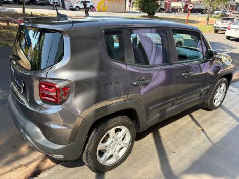 JEEP Renegade 1.3 16V 4P FLEX T270 TURBO AUTOMTICO, Foto 5