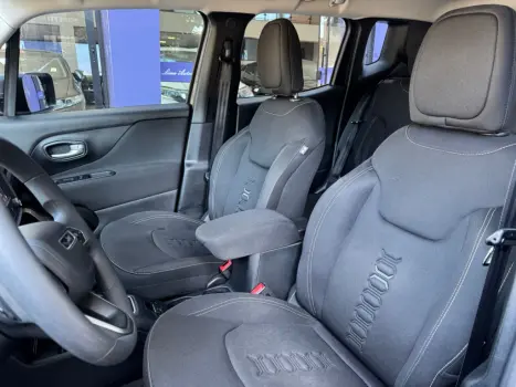 JEEP Renegade 1.3 16V 4P FLEX T270 SPORT TURBO AUTOMTICO, Foto 8