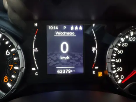 JEEP Renegade 1.3 16V 4P FLEX T270 SPORT TURBO AUTOMTICO, Foto 11