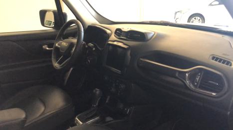 JEEP Renegade 1.3 16V 4P FLEX T270 LONGITUDE TURBO AUTOMTICO, Foto 11