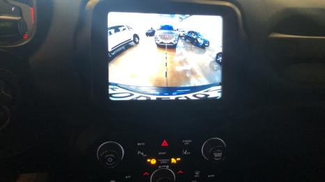 JEEP Renegade 1.3 16V 4P FLEX T270 LONGITUDE TURBO AUTOMTICO, Foto 12