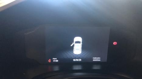 JEEP Renegade 1.3 16V 4P FLEX T270 LONGITUDE TURBO AUTOMTICO, Foto 13