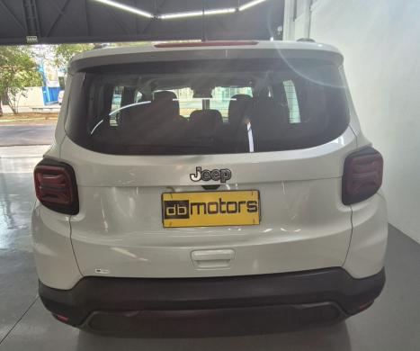 JEEP Renegade 1.3 16V 4P FLEX T270 TURBO AUTOMTICO, Foto 5