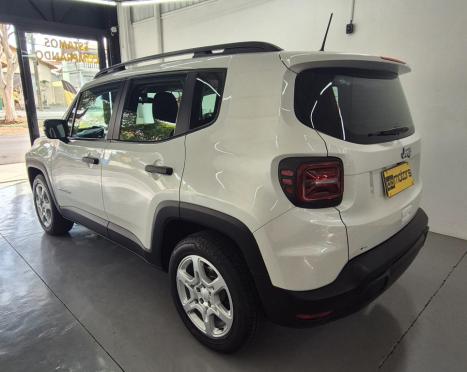 JEEP Renegade 1.3 16V 4P FLEX T270 TURBO AUTOMTICO, Foto 6