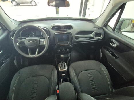 JEEP Renegade 1.3 16V 4P FLEX T270 TURBO AUTOMTICO, Foto 8