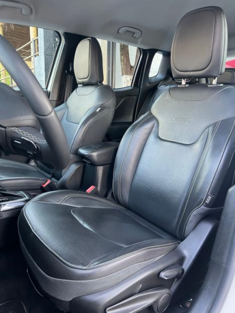 JEEP Renegade 1.3 16V 4P FLEX T270 LONGITUDE TURBO AUTOMTICO, Foto 5