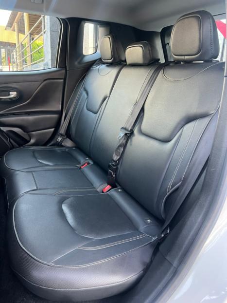 JEEP Renegade 1.3 16V 4P FLEX T270 LONGITUDE TURBO AUTOMTICO, Foto 6