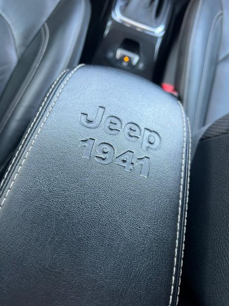 JEEP Renegade 1.3 16V 4P FLEX T270 LONGITUDE TURBO AUTOMTICO, Foto 8