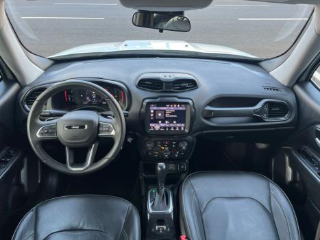 JEEP Renegade 1.3 16V 4P FLEX T270 LONGITUDE TURBO AUTOMTICO, Foto 9
