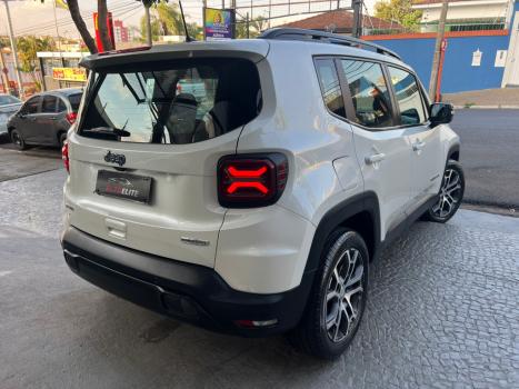 JEEP Renegade 1.3 16V 4P FLEX T270 LONGITUDE TURBO AUTOMTICO, Foto 11