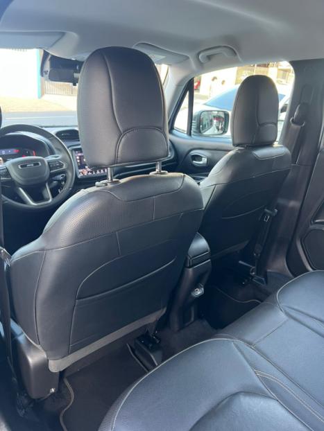 JEEP Renegade 1.3 16V 4P FLEX T270 LONGITUDE TURBO AUTOMTICO, Foto 13