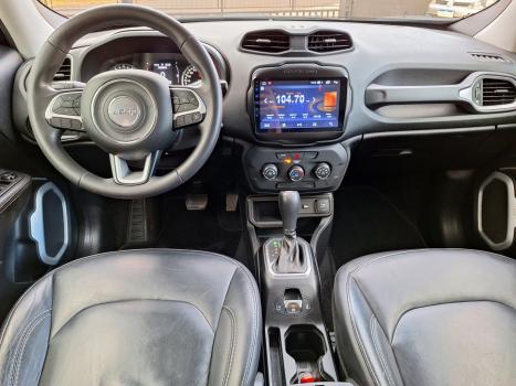 JEEP Renegade 1.8 16V 4P FLEX AUTOMTICO, Foto 2