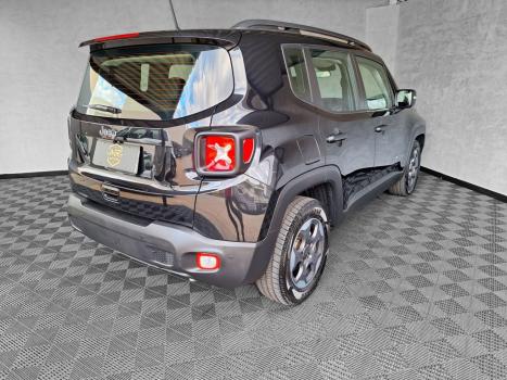 JEEP Renegade 1.8 16V 4P FLEX AUTOMTICO, Foto 6