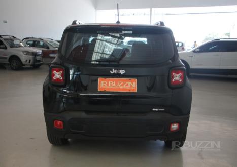 JEEP Renegade 1.8 16V 4P FLEX AUTOMTICO, Foto 3