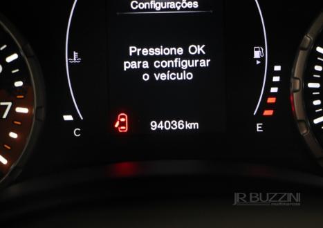 JEEP Renegade 1.8 16V 4P FLEX AUTOMTICO, Foto 8