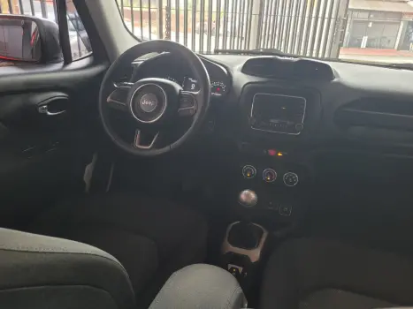 JEEP Renegade 1.8 16V 4P FLEX SPORT, Foto 5