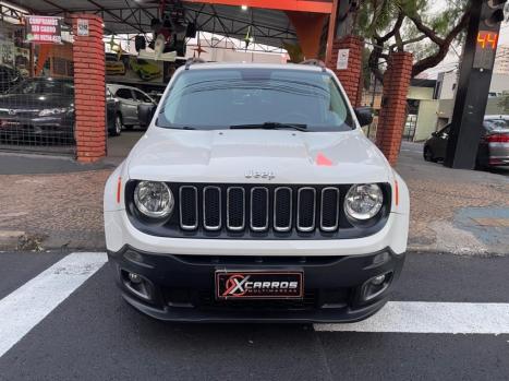 JEEP Renegade 1.8 16V 4P FLEX SPORT AUTOMTICO, Foto 3