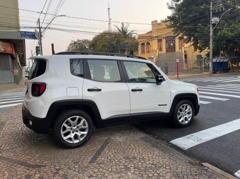 JEEP Renegade 1.8 16V 4P FLEX SPORT AUTOMTICO, Foto 5