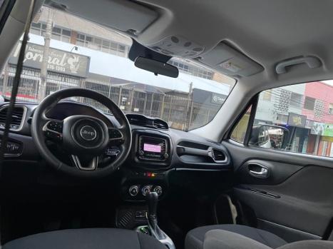 JEEP Renegade 1.8 16V 4P FLEX SPORT AUTOMTICO, Foto 6