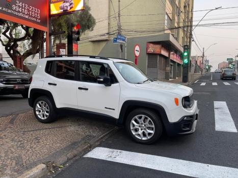 JEEP Renegade 1.8 16V 4P FLEX SPORT AUTOMTICO, Foto 8