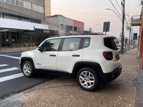 JEEP Renegade 1.8 16V 4P FLEX SPORT AUTOMTICO, Foto 10