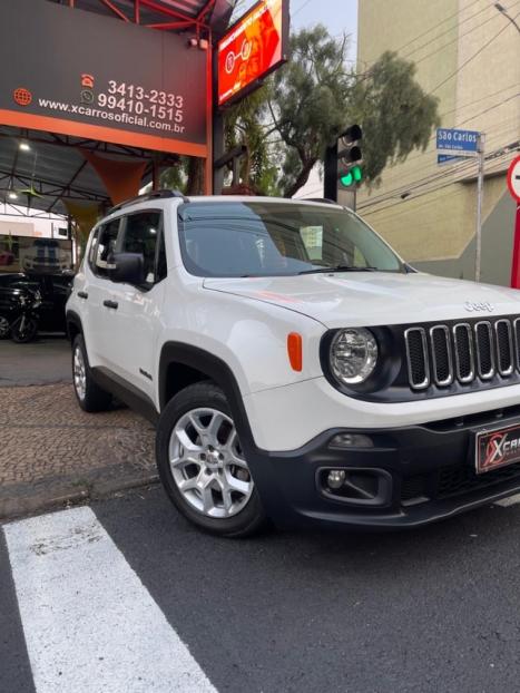 JEEP Renegade 1.8 16V 4P FLEX SPORT AUTOMTICO, Foto 13