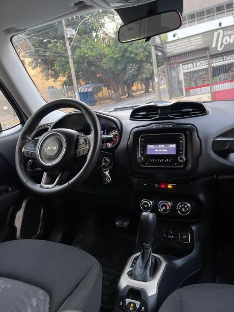 JEEP Renegade 1.8 16V 4P FLEX SPORT AUTOMTICO, Foto 14