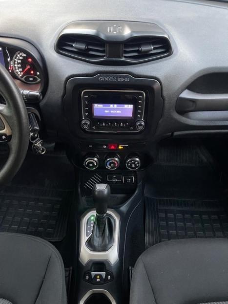 JEEP Renegade 1.8 16V 4P FLEX SPORT AUTOMTICO, Foto 15