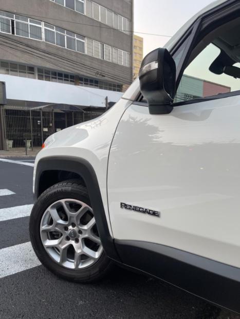 JEEP Renegade 1.8 16V 4P FLEX SPORT AUTOMTICO, Foto 16