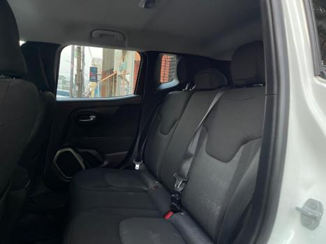 JEEP Renegade 1.8 16V 4P FLEX SPORT AUTOMTICO, Foto 18