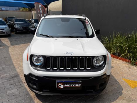 JEEP Renegade 1.8 16V 4P FLEX SPORT AUTOMTICO, Foto 3