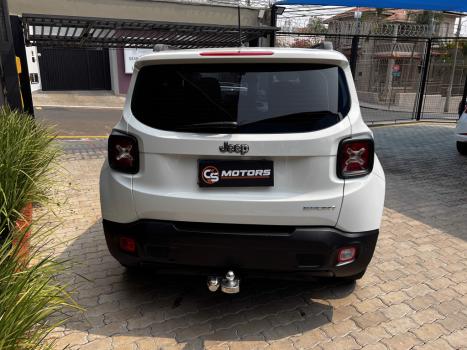 JEEP Renegade 1.8 16V 4P FLEX SPORT AUTOMTICO, Foto 5