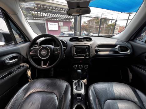 JEEP Renegade 1.8 16V 4P FLEX SPORT AUTOMTICO, Foto 10