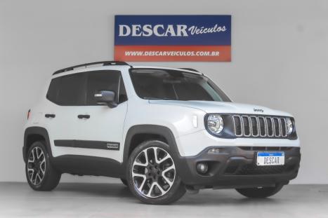 JEEP Renegade 1.8 16V 4P FLEX SPORT AUTOMTICO, Foto 1