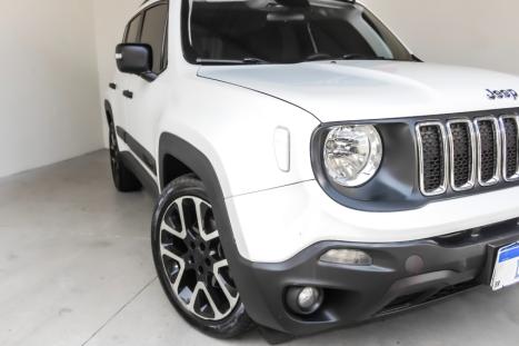 JEEP Renegade 1.8 16V 4P FLEX SPORT AUTOMTICO, Foto 2