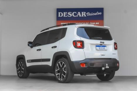 JEEP Renegade 1.8 16V 4P FLEX SPORT AUTOMTICO, Foto 5