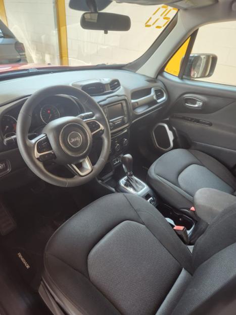 JEEP Renegade 1.8 16V 4P FLEX SPORT AUTOMTICO, Foto 7