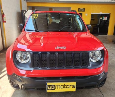 JEEP Renegade 1.8 16V 4P FLEX SPORT AUTOMTICO, Foto 2