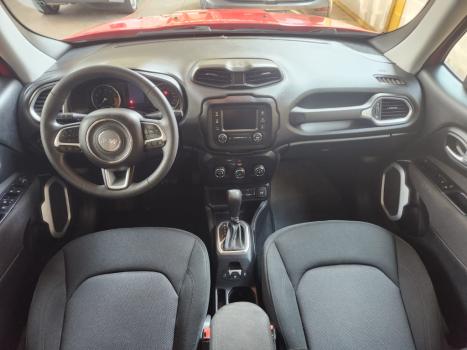 JEEP Renegade 1.8 16V 4P FLEX SPORT AUTOMTICO, Foto 8