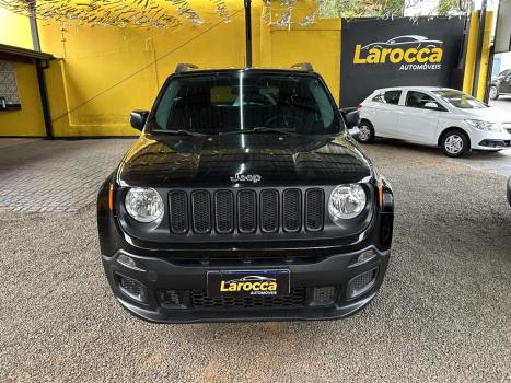 JEEP Renegade 1.8 16V 4P FLEX SPORT, Foto 3