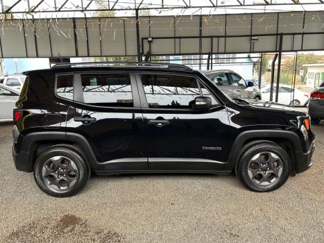 JEEP Renegade 1.8 16V 4P FLEX SPORT, Foto 6