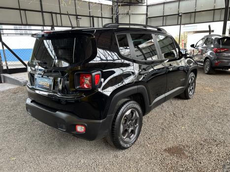 JEEP Renegade 1.8 16V 4P FLEX SPORT, Foto 5