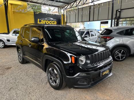 JEEP Renegade 1.8 16V 4P FLEX SPORT, Foto 7