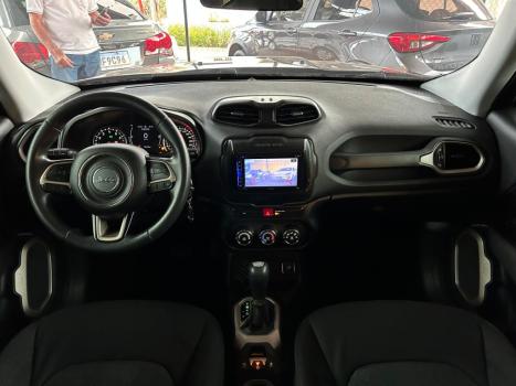 JEEP Renegade 1.8 16V 4P FLEX SPORT, Foto 7