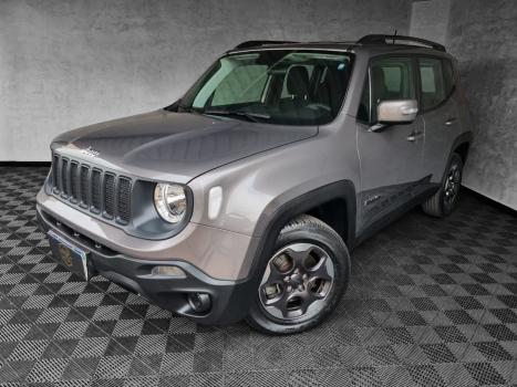 JEEP Renegade 1.8 16V 4P FLEX AUTOMTICO, Foto 1