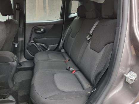 JEEP Renegade 1.8 16V 4P FLEX AUTOMTICO, Foto 3