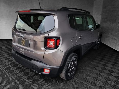 JEEP Renegade 1.8 16V 4P FLEX AUTOMTICO, Foto 8