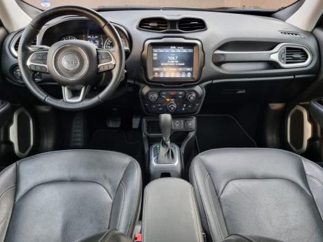 JEEP Renegade 1.8 16V 4P FLEX LONGITUDE AUTOMTICO, Foto 2