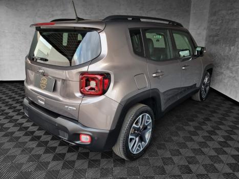 JEEP Renegade 1.8 16V 4P FLEX LONGITUDE AUTOMTICO, Foto 6